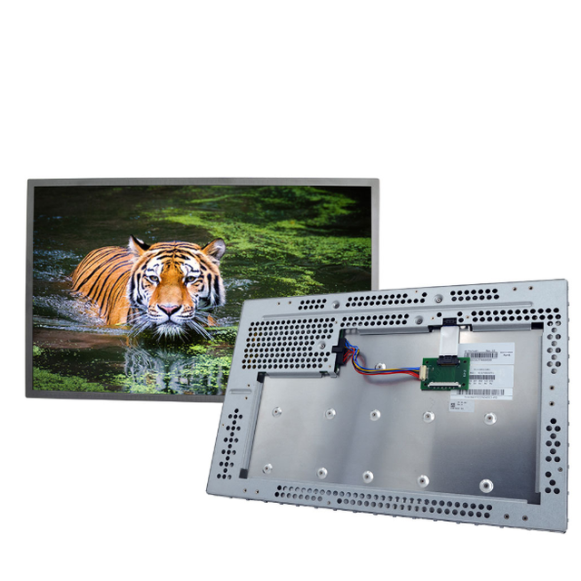 Wholesales Innolux Lcd Display Panel Industrial Tablet Monitor Screen 1920*1200 17 Inch LCD Monitor Panel G170J1-LE1