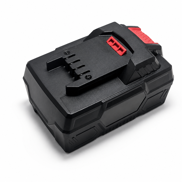 PAP20 A1 5000mAh 20V Li-ion Replacement Battery for Parkside PAP20 A1/A3/B5 Cordless Power Tools