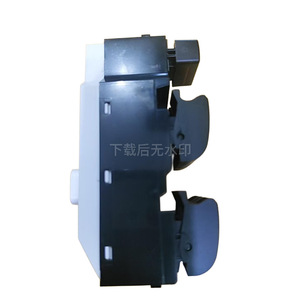 Ensemble de commutateur de lève-vitre 84820-BZ010 pour Myvi, commande électrique de vitre automatique pour conduite à droite - Product Image 4