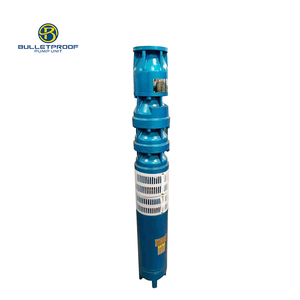 Vertical Direct Manufacturer Supply three phase well <b>pump</b> for Reservoir <b>Water</b> Transfer - Product Image 1