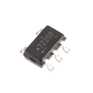 ASW Integrated Circuit Single Buffer Gate With 3-State Output SOT-23-5 NC7SZ125M5X Non-Inverting Buffer Chip Attiny44a-ssu