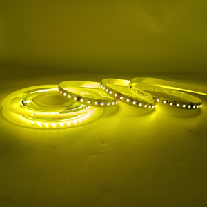 DC24V haute densité adressable TM1934 WS2818 8mm avec bande lumineuse RVB 120LED pour éclairage décoratif - Product Image 6