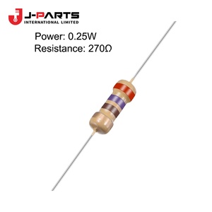 Résistance électrique pour Nissan URVAN E25 2001-2012 ZD30 Diesel OE 27077 27077 - Product Image 6