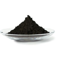 Poudre de cobalt 999 de haute pureté chinoise co-poudre avec poudre de cobalt atomisée de cobalt de fabrication d'acier à bon prix
