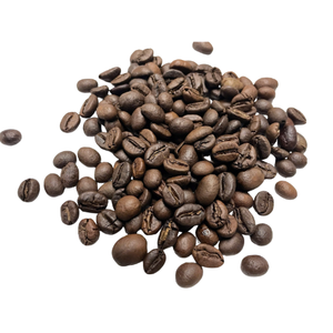 Café vietnamien biologique en sachet, torréfaction complète, note de chocolat caramel riche et amer, processus de miel Robusta premium - Product Image 2