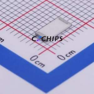 Resistencia SMD RC-12K4992FT 2512 (Tipo: Película Gruesa) (Resistencia: 49.9kOhm Precisión: 1%) - Product Image 2