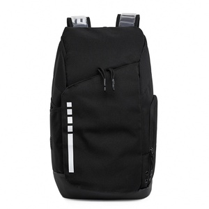 Large Capacity New Air Cushion School Elite Bags 2025 Day Pack for Basketball <strong>Training</strong> Student Sports Travel <strong>Backpack</strong> - Product Image 1