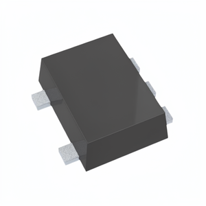 Composant électronique de transistors EMA6DXV5T1 SOT-553, service tout-en-un original - Product Image 1
