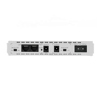 Modem Router Wifi Dc Ups Mini, baterai cadangan Kamera Cctv Bank daya Usb Poe Dc 5V 9V 12V Ups Mini untuk Router Wifi