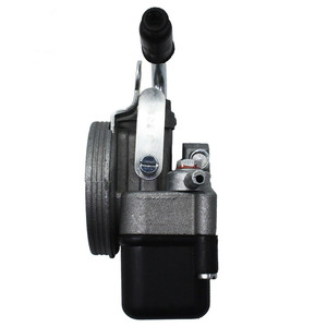 Carburateur pour PIAGGIO Ciao PX FL pour VESPA cyclomoteur poche SHA 12 / 12 DELLORTO nouveau - Product Image 2
