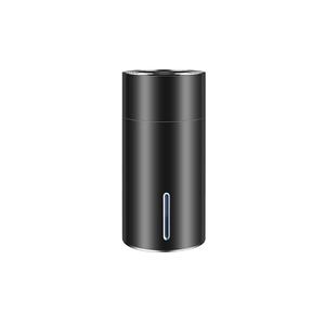 Humidificateur d'air ultrasonique pour voiture, mini, 260 ml, tendance 2024, avec lumière colorée - Product Image 2