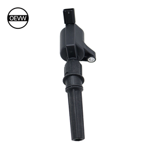 1L2U12029Aa 1L2U12A366Aa 1L2Z12029Aa Ac 3W7Z12029Aa 88921369 Bobine d'allumage pour Ford Crown <span class=keywords><strong>Victoria</strong></span> 4.6 Expedition - Product Image 2