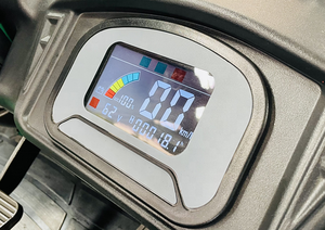 รถยกไฟฟ้าแบตเตอรี่จีน ขนาด 1 ตัน 1.5 ตัน 2 ตัน 5 ตัน ราคาขาย - Product Image 6