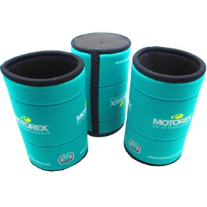 Wholesale 375ML Neoprene Tube Cooler Bag for Beer Can and Stubby Holder - Product Image 5