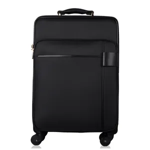Oytb-246 Hohe Qualität Nylon 3 Stück Trolley Gepäck Tasche Set Koffer Wasserdichte Taschen Anderes Gepäck