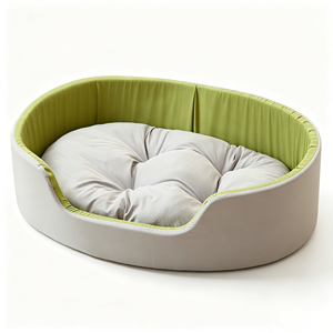 Four seasons universal pet <b>nest</b> washable double-sided pet cat <b>nest</b> dog large stereoscopic dog <b>nest</b> cross-border lot goods - Product Image 2