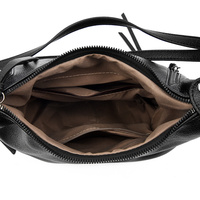 Sac à bandoulière pour femmes de style tendance simple Sac à main de luxe léger Grand sac à main pour femmes
