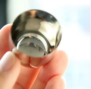 פרמיה פלטינה רוodium אידיאלי עבור מעבדה ובדיקות תעשייתיות - Product Image 4