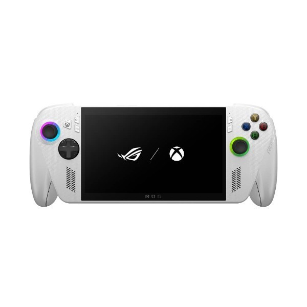 Brand New Asuss ROG Xboxs Ally X 24/1TB Handheld Gaming Console