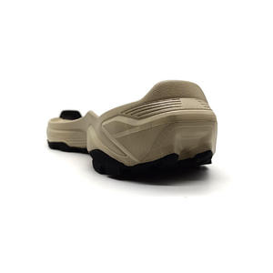 Suelas de Espuma EVA al por Mayor, Inodoras, de Alta Elasticidad, Resistentes al Desgaste, Ligeras, Antideslizantes, Resistentes al Agua, para Zapatos Deportivos de Hombre - Product Image 5