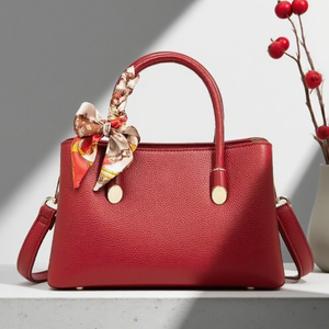 New Fashion Designer Crossbody Bags High Quality PU <b>Leather</b> Shoulder Messenger Bag Casual Totes Luxury Women Handbags and <b>Purses</b> - Product Image 1