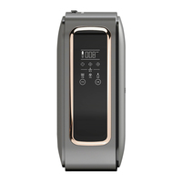 Ménage 600G RO purificateur cuisine sous évier purificateur d'eau eau minérale osmose inverse filtre à eau TDS affichage