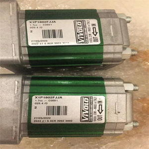 Válvula Electroproporcional Cosys EPR100B ABA AGCB AAA HD D Tipo de Alivio de Presión para Aplicaciones Metalúrgicas - Product Image 3