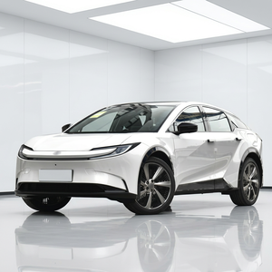 Nouvelle berline électrique Yota BZ5 2025 – Autonomies : 550 km (LO) et 630 km (MID) - Product Image 1