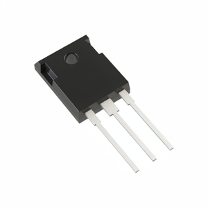 ทรานซิสเตอร์ NGW40T65H3DFPQ TO-247-3 ชิ้นส่วนอิเล็กทรอนิกส์ของแท้ - Product Image 1