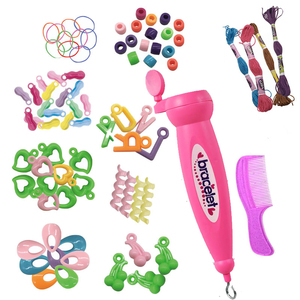 AiJH Fabricante <span class=keywords><strong>de</strong></span> Joyería, Pulseras <span class=keywords><strong>de</strong></span> la Amistad <span class=keywords><strong>de</strong></span> Colores, Manualidades, Juguetes al por Mayor, Proveedor <span class=keywords><strong>de</strong></span> Trenzado <span class=keywords><strong>de</strong></span> <span class=keywords><strong>Cabello</strong></span>, Servicio DIY OEM/ODM, Juguetes <span class=keywords><strong>de</strong></span> Moda - Product Image 3