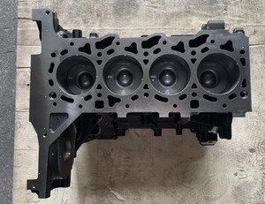 Bloc-cylindres moteur automobile de haute qualité BB3Q-6011-EA U2Y202200 pour diesel 4 cylindres Ford Transit / Ranger / <span class=keywords><strong>PUMA</strong></span> 2.2L - Product Image 4