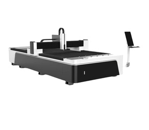 Machine de découpe <span class=keywords><strong>laser</strong></span> pour matériaux métalliques, qualité de découpe haute précision, machine de découpe <span class=keywords><strong>laser</strong></span> de table - Product Image 3