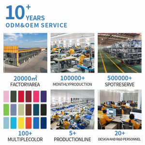 Combinaison de cyclisme pour VTT/vélo de route - Maillot à manches longues et collants multicolores (port toute saison) - Product Image 6