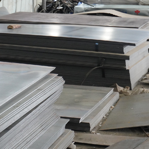 Mild Carbon <strong>Steel</strong> <strong>Plate</strong> Hot Rolled Carbon <strong>Steel</strong> <strong>Ballistic</strong> armor <strong>Plate</strong> S235 A105 Mild Carbon <strong>Steel</strong> <strong>Plate</strong> - Product Image 5