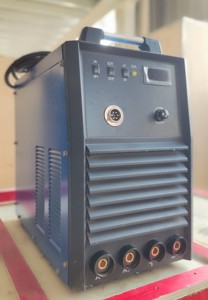 Desmagnetizador Suhigo para Trabajos de Construcción de Tuberías en Campos Petroleros, Preparación para Soldadura de Tuberías - Product Image 5