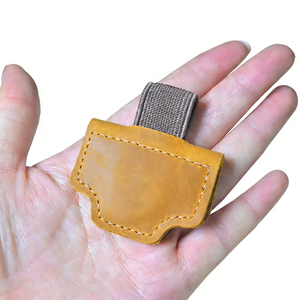 <span class=keywords><strong>Marque</strong></span>-<span class=keywords><strong>page</strong></span> magnétique en cuir véritable 100 % premium fait main avec bande élastique – <span class=keywords><strong>Marque</strong></span>-<span class=keywords><strong>page</strong></span> minimaliste pour les amateurs de livres - Product Image 5