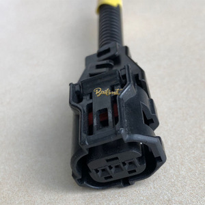 Sensor de Velocidad de Rueda ABS Trasero Derecho Nuevo al por Mayor 89545-60040 8954560040 para Toyota Land Cruiser GRJ76 <span class=keywords><strong>HZJ76</strong></span> - Product Image 4