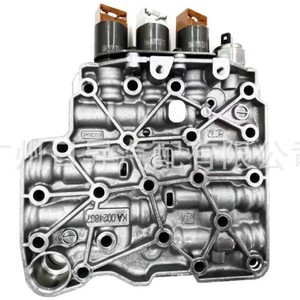 Cuerpo de Válvula CVT Vt2 184740B para Mini Cooper, Actuador Hidráulico Transpeed DN40, Unidireccional, OEM - Product Image 1