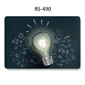 Напечатанный на заказ Чехол для ноутбука apple <span class=keywords><strong>macbook</strong></span> pro Аксессуары для <span class=keywords><strong>macbook</strong></span> air 13 дюймов mac книжка Обложка верхний чехол a2141l - Product Image 6