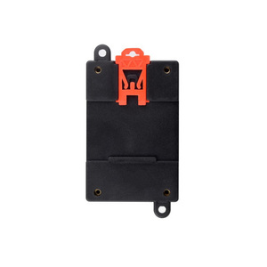 Convertidor Aislado de Grado Industrial USB a RS232/485 con Chip Original FT232RNL, Protección Múltiple, Montaje en Pared o Riel - Product Image 4