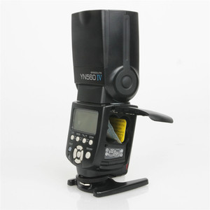 <span class=keywords><strong>Flash</strong></span> de studio Yongnuo <span class=keywords><strong>YN</strong></span> <span class=keywords><strong>560</strong></span> IV sans fil pour photographie, Speedlite <span class=keywords><strong>YN</strong></span> 560iv - Product Image 2