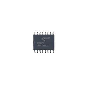 AD7401AYRWZ-RL SOP-16 Buck Converter VIN: 2.3-6.0V 1.5A In Stock - Product Image 1