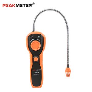 เครื่องวิเคราะห์ก๊าซ PM6310 Alkane Detectores De Fugas De เครื่องตรวจจับก๊าซโพรเพนเครื่องตรวจจับควันไวไฟ - Product Image 1