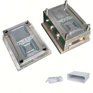 แม่พิมพ์ฉีดราคาถูกสำหรับผลิตภัณฑ์บ้านพลาสติก - Product Image 4