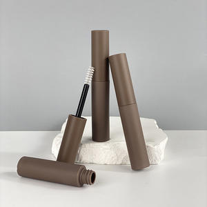 Emballage personnalisé en ABS pour tube de <span class=keywords><strong>mascara</strong></span> cosmétique 5ml, vide et emballé, pour teinture à sourcils et <span class=keywords><strong>fixateur</strong></span> capillaire, transfrontalier - Product Image 6