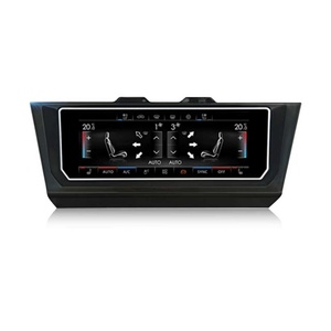 Tableau de bord LCD 10,25 pouces pour VW Volkswagen Golf 7 2006, compteur de vitesse numérique, moniteur de cockpit virtuel, nouvelle mise à niveau - Product Image 1