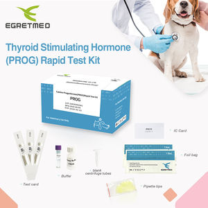 <span class=keywords><strong>Machine</strong></span> d'analyseur de progestérone canine de <span class=keywords><strong>machine</strong></span> de progestérone de chien - Product Image 6