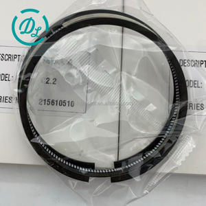 EexcavaStart Diesel C2.2 Piston Ring <b>Set</b> 270-6970 for Mini Excavators Loaders C2.2 Engines-Durable Performance Easy Install - Product Image 1