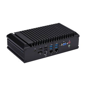 Kansung K1035X Công Nghiệp 10th Gen Core I3 10110u 6 Com Mini PC Pocket Không Quạt Máy Tính - Product Image 6