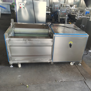 Machine à éplucher les pommes <span class=keywords><strong>de</strong></span> <span class=keywords><strong>terre</strong></span> industrielle, éplucheur <span class=keywords><strong>de</strong></span> pommes <span class=keywords><strong>de</strong></span> <span class=keywords><strong>terre</strong></span> automatique - Product Image 3